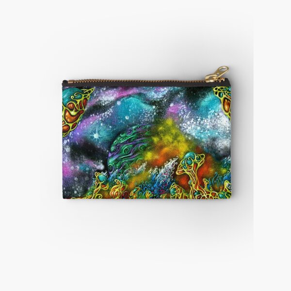 Item preview, Inward Space designed and sold by BCooperArt.