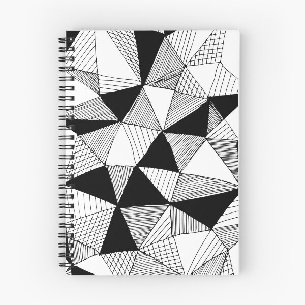 Item preview, Black and white graphics. Geometric figures. Straight lines designed and sold by Julia Faranchuk.