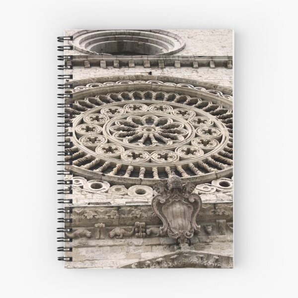 Item preview, Rose Window, St. Francis Cathedral designed and sold by ADWarrick.