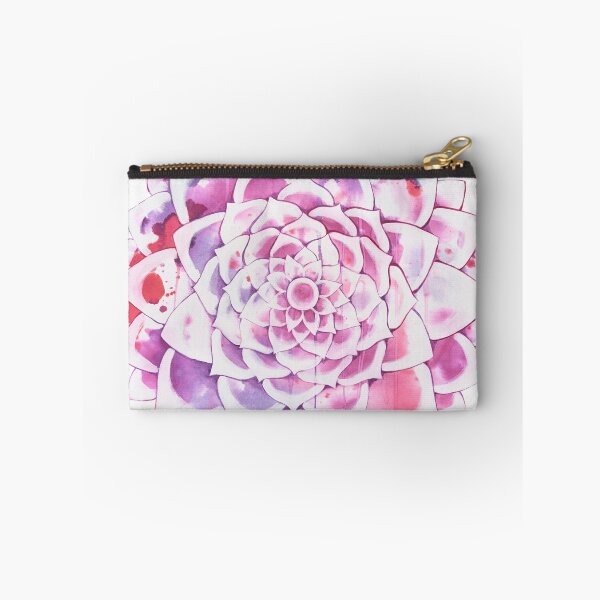 Item preview, Flowering Mandala designed and sold by Merome.