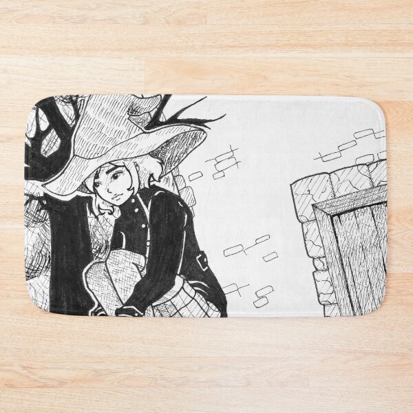 Item preview, House designed and sold by Fanny Richard ( fannyrichardart ).