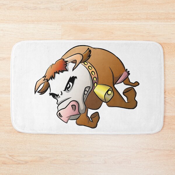 Item preview, Fast cow, never mess with a cow designed and sold by Airmatti.