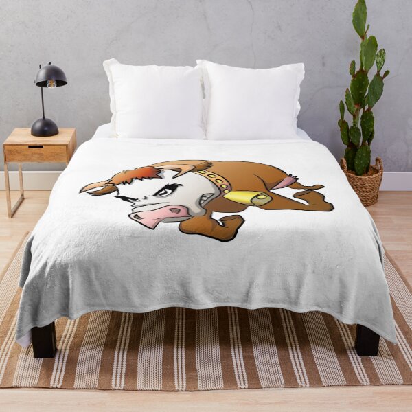 Item preview, Fast cow, never mess with a cow designed and sold by Airmatti.