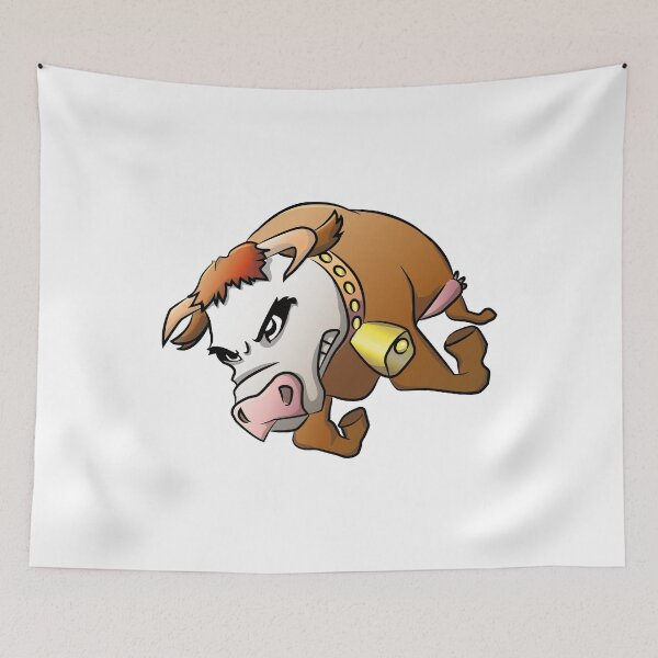 Item preview, Fast cow, never mess with a cow designed and sold by Airmatti.