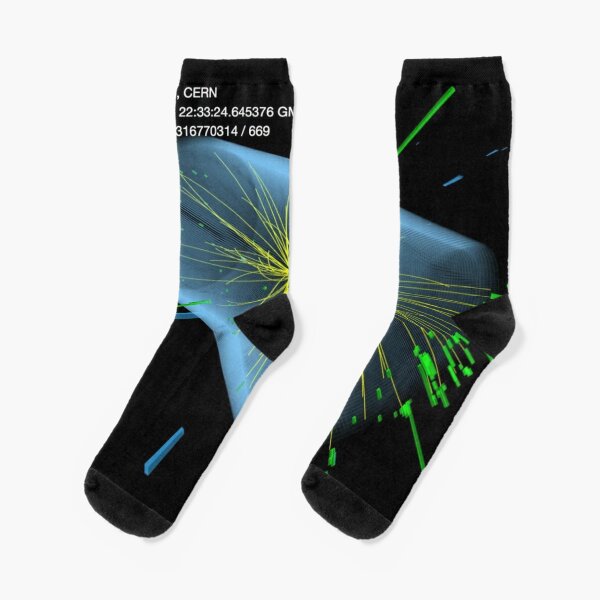 What exactly is the Higgs boson? Have physicists proved that it really exists? Socks