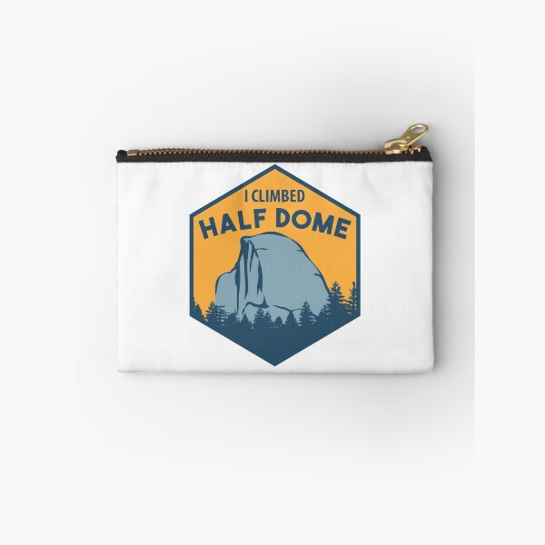 Item preview, I Climbed Half Dome - Climbing & Boulder designed and sold by yeoys.
