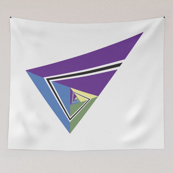 Item preview, Golden Triangle 1-4 designed and sold by Cactus Joe.