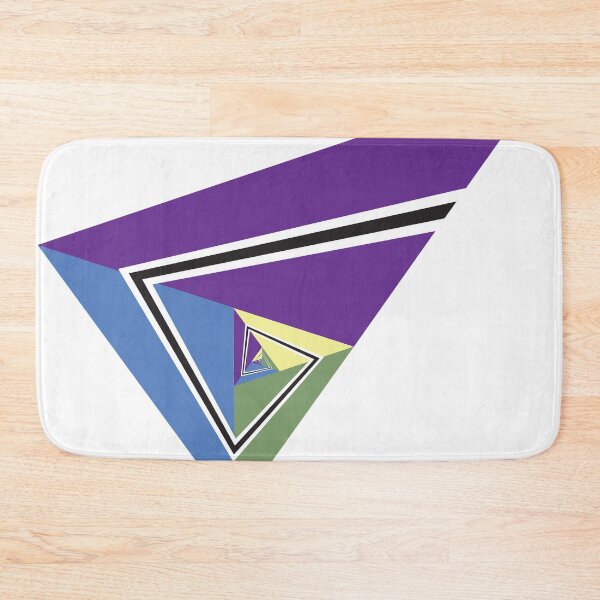 Item preview, Golden Triangle 1-4 designed and sold by Cactus Joe.