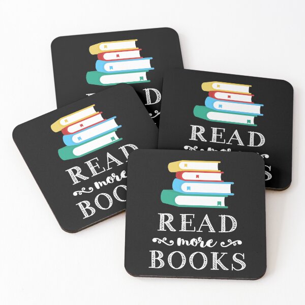 Item preview, Read More Books designed and sold by mrhighsky.