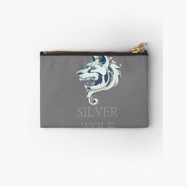 Item preview, Silver Wolf designed and sold by xKingJesterx.