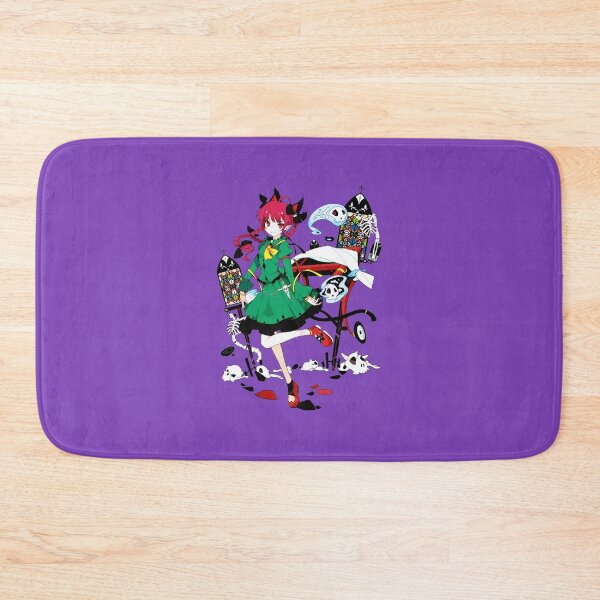 Item preview, Touhou Project - Rin Kaenbyou designed and sold by Styletto.