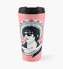 Julian Casablancas Thermobecher