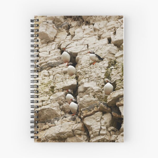 Item preview, HOTEL PUFFIN designed and sold by andrewsaxton.
