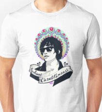 Julian Casablancas Unisex T-Shirt