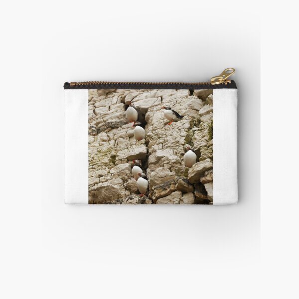 Item preview, HOTEL PUFFIN designed and sold by andrewsaxton.