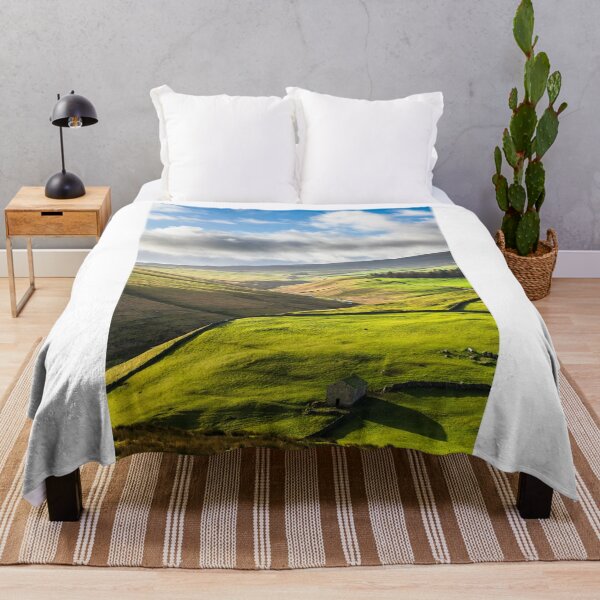 Item preview, Darnbrook Moor designed and sold by James Elkington.
