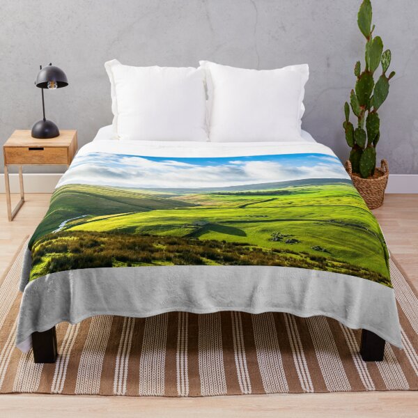 Item preview, Darnbrook Moor designed and sold by James Elkington.
