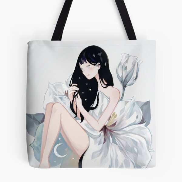 Item preview, moonflower designed and sold by tofuvi.