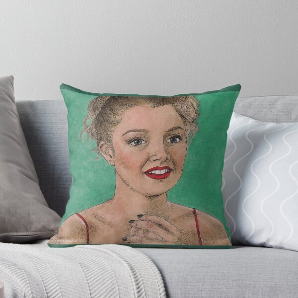Item preview, Blood Ties - Glory - BtVS S5E13 designed and sold by Brooke Donlan.