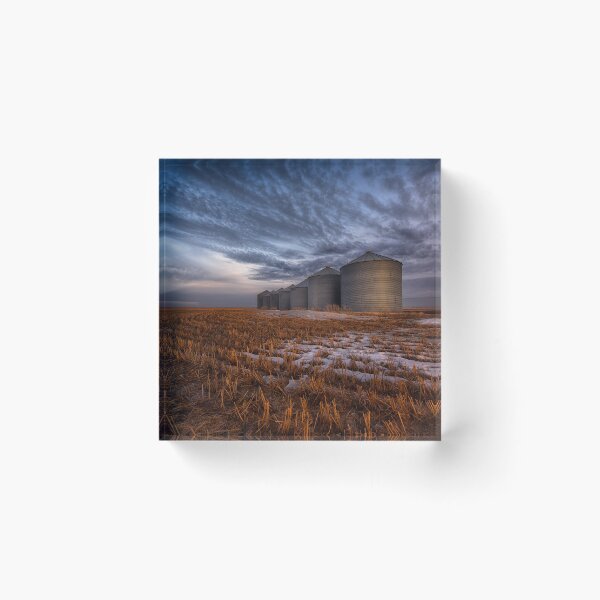 Item preview, Spring Silos designed and sold by IanMcGregor.