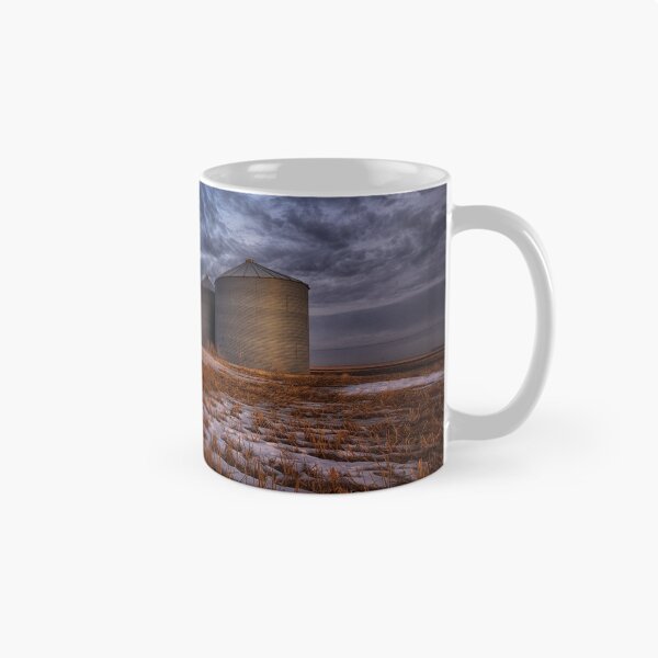 Item preview, Spring Silos designed and sold by IanMcGregor.