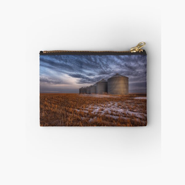 Item preview, Spring Silos designed and sold by IanMcGregor.