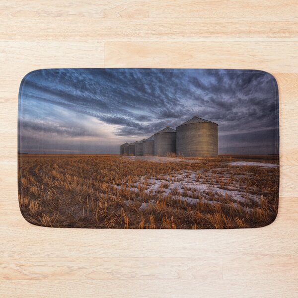 Item preview, Spring Silos designed and sold by IanMcGregor.