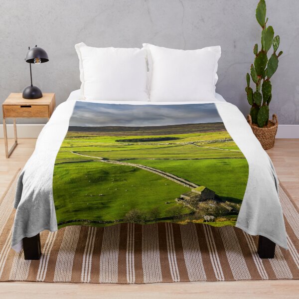 Item preview, Darnbrook Moor designed and sold by James Elkington.