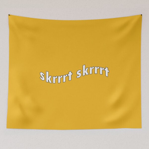 Item preview, skrrt skrrt designed and sold by amalawais.