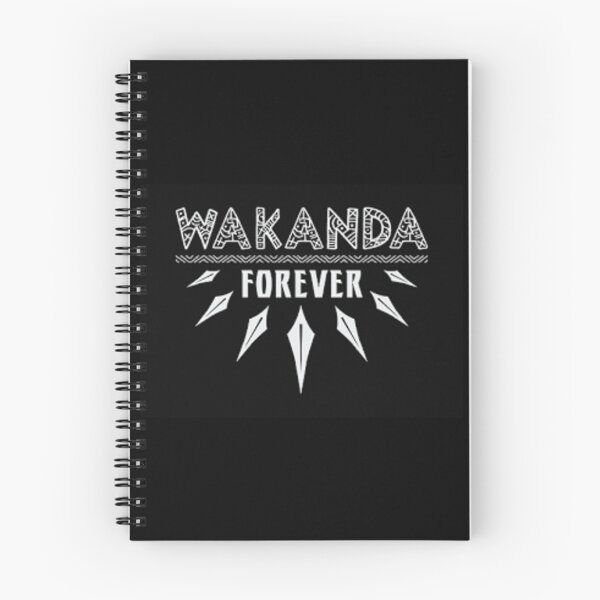 Item preview, Wakanda Forever designed and sold by Myheartofworship.