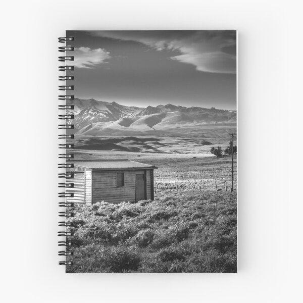 Item preview, Tekapo designed and sold by Christine Wilson.