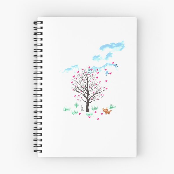 Artikelvorschau, ♥ Der Baum mit Herzen ♥ entworfen und verkauft von Knyso.