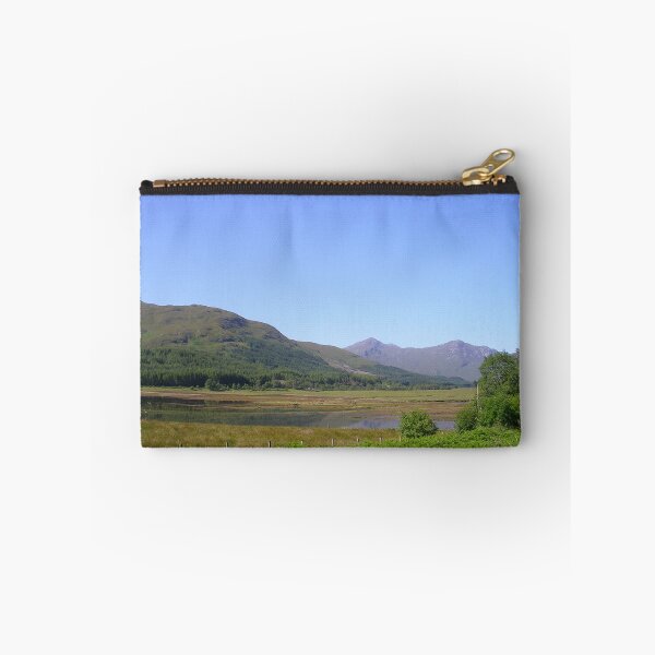 Item preview, Lochaber Landscape designed and sold by lezvee.