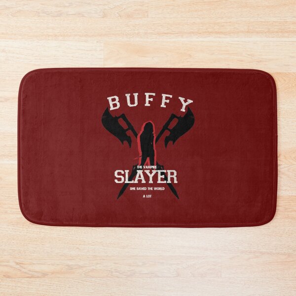 Item preview, BUFFY THE VAMPIRE SLAYER designed and sold by paton.
