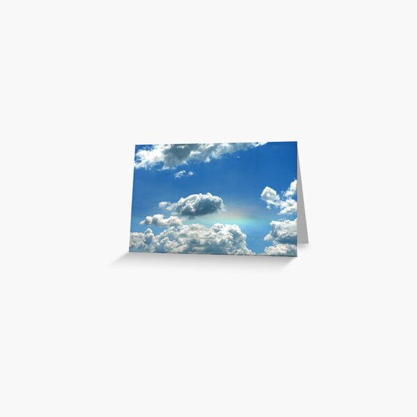 The Promise Greeting Card