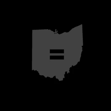 Artwork thumbnail, Ohio Equality by Rjcham