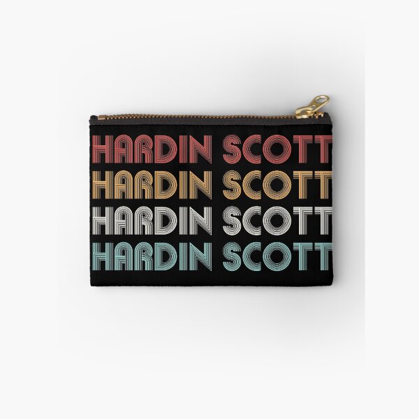 Item preview, Hardin Scott Retro  designed and sold by AlmaRs.