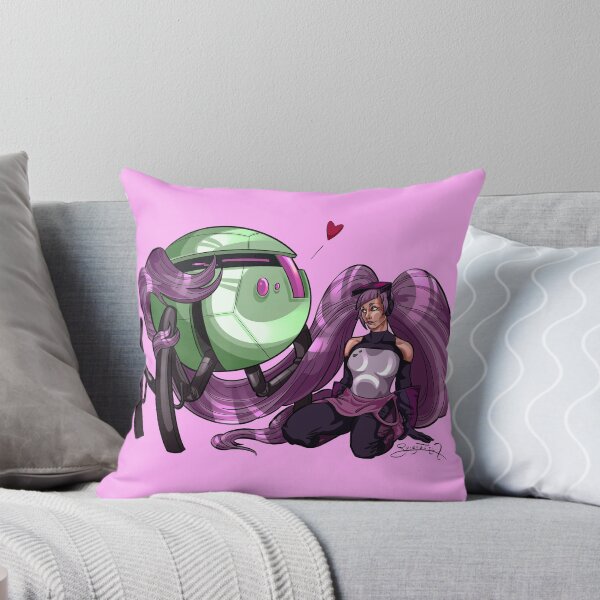 Item preview, TechnoPrincess designed and sold by spiegatrix.
