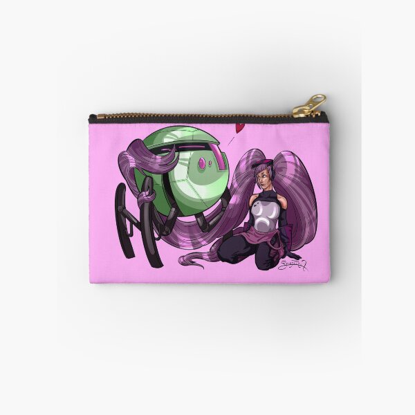 Item preview, TechnoPrincess designed and sold by spiegatrix.