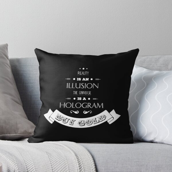 Item preview, B+W Cipher Chic designed and sold by Zilleniose.