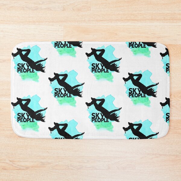 Item preview, SKY PEOPLE designed and sold by paton.