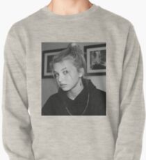Now United - Joalin Pullover Sweatshirt