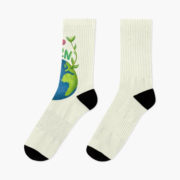 Item preview, Keep me green earth lover designed and sold by Marlene Wagenhofer.