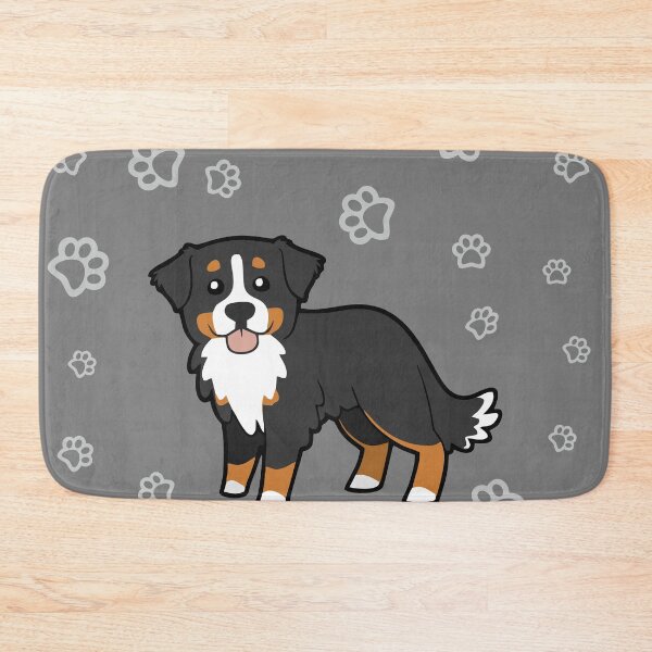 Item preview, Bernese mountain dog. designed and sold by Au_Ra_design.