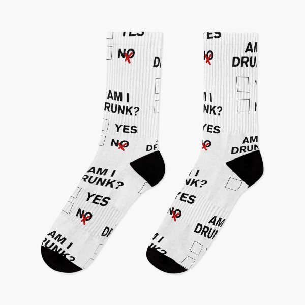 Item preview, Funny Am I Drunk? designed and sold by Rott515.