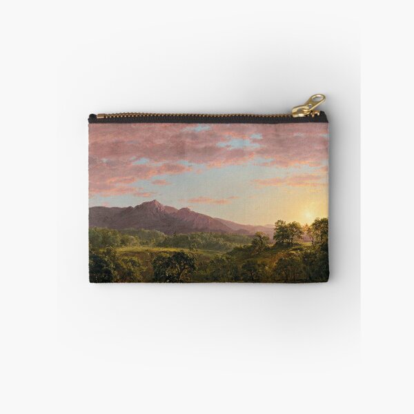 Item preview, Frederic Edwin Church - A New England Lake designed and sold by ArtExpression.
