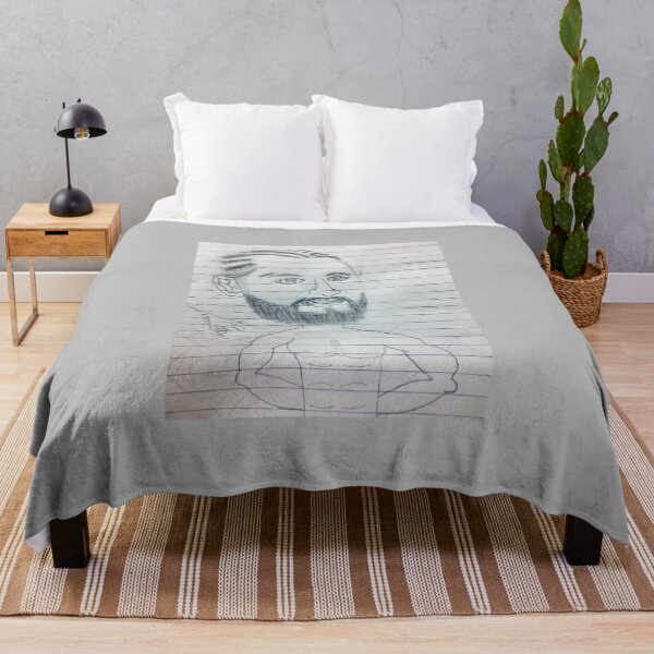 Item preview, jorge masvidal against the cage baddrawings designed and sold by SmokeyJMMA.