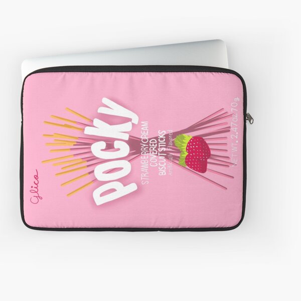 Item preview, Pocky art designed and sold by Sparklydanny.