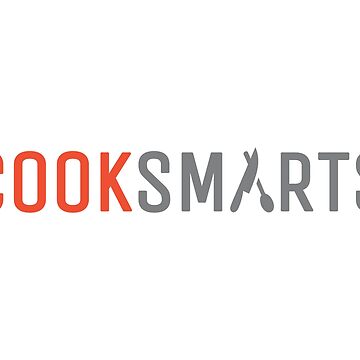 Artwork thumbnail, Cook Smarts Logo by cooksmarts