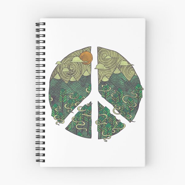 Item preview, Peaceful Landscape designed and sold by Hector Mansilla.